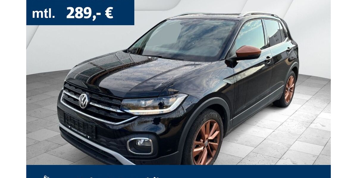 VW T-Cross 16.890 km 21.430 € Esslingen (bei Stuttgart) 73734
