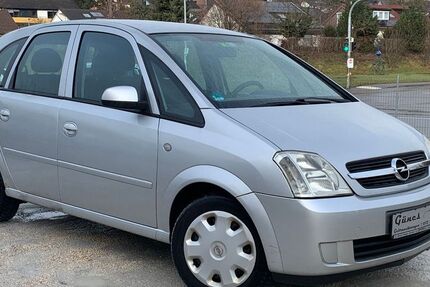 Opel Meriva 129.000 km 999 &euro; Aidlingen (Kreis Böblingen) 71134
