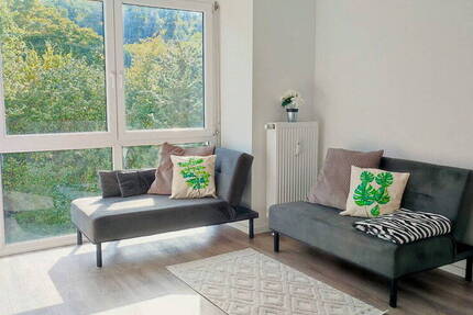 Wohnung Plochingen Stumpenhof - 2 Zimmer, 48 m&sup2;, 920&euro; | Angebot:26274384