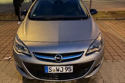 Opel Astra 150.000 km 4.250 &euro; Stuttgart 70439