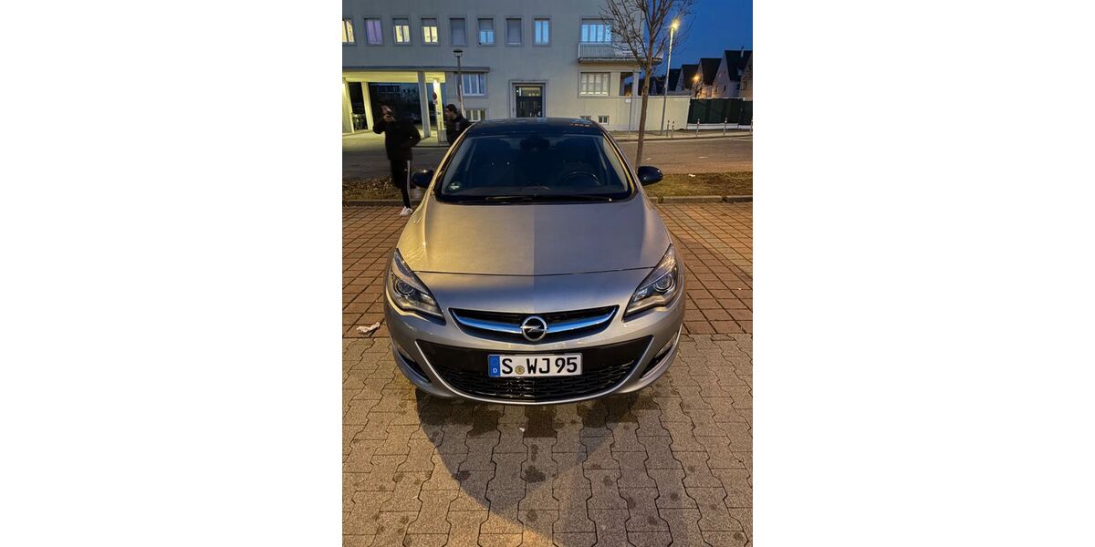 Opel Astra 150.000 km 4.250 &euro; Stuttgart 70439