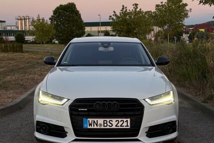 Audi A6 192.000 km 16.999 &euro; Waiblingen 71334