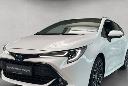 Toyota Corolla 27.950 km 24.850 &euro; Stuttgart 70469