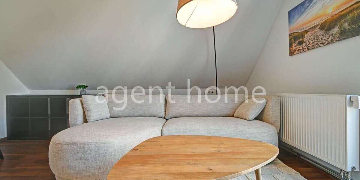 Wohnung zum Mieten in Leonberg 1.200 € 53 m² 2.5 zimmer