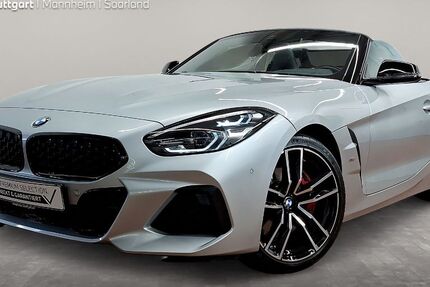 BMW Z4 26.922 km 45.490 € Stuttgart 70569