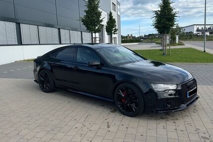 Audi A7 255.000 km 22.000 &euro; Neuhausen 75242