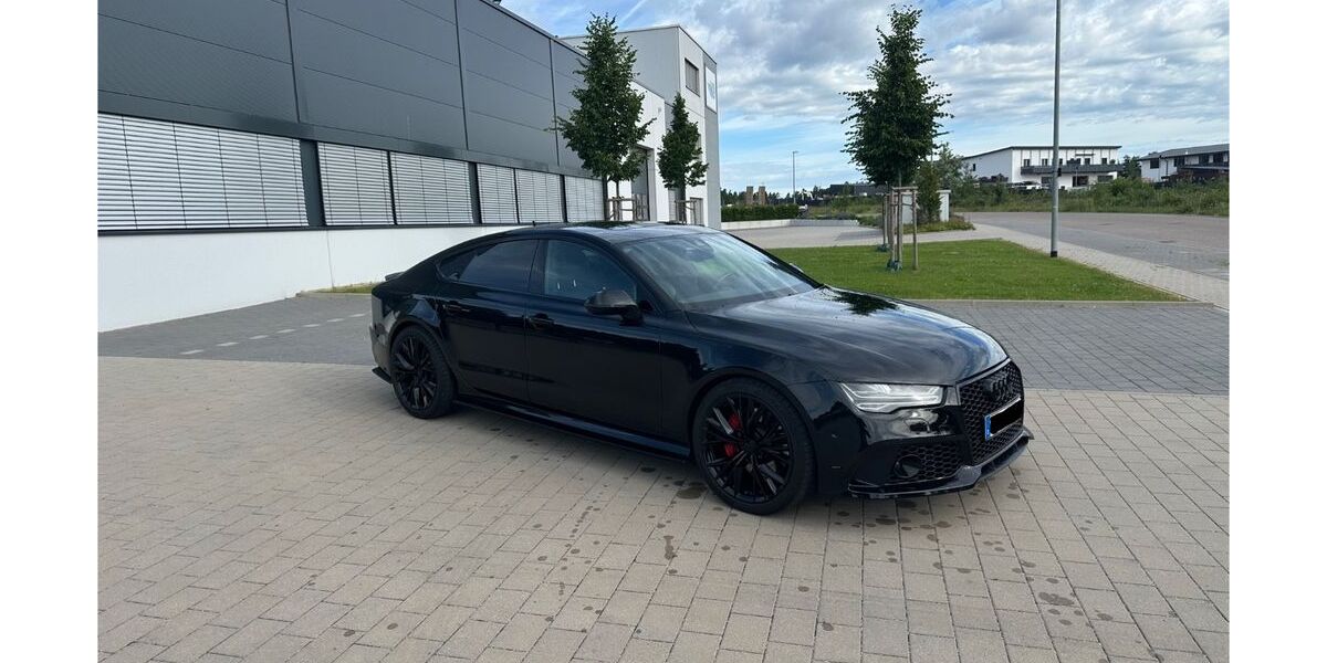 Audi A7 255.000 km 22.000 &euro; Neuhausen 75242