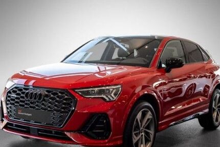 Audi Q3 5.999 km 56.184 € Stuttgart 70469