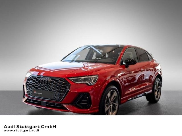 Audi Q3 5.999 km 56.184 € Stuttgart 70469