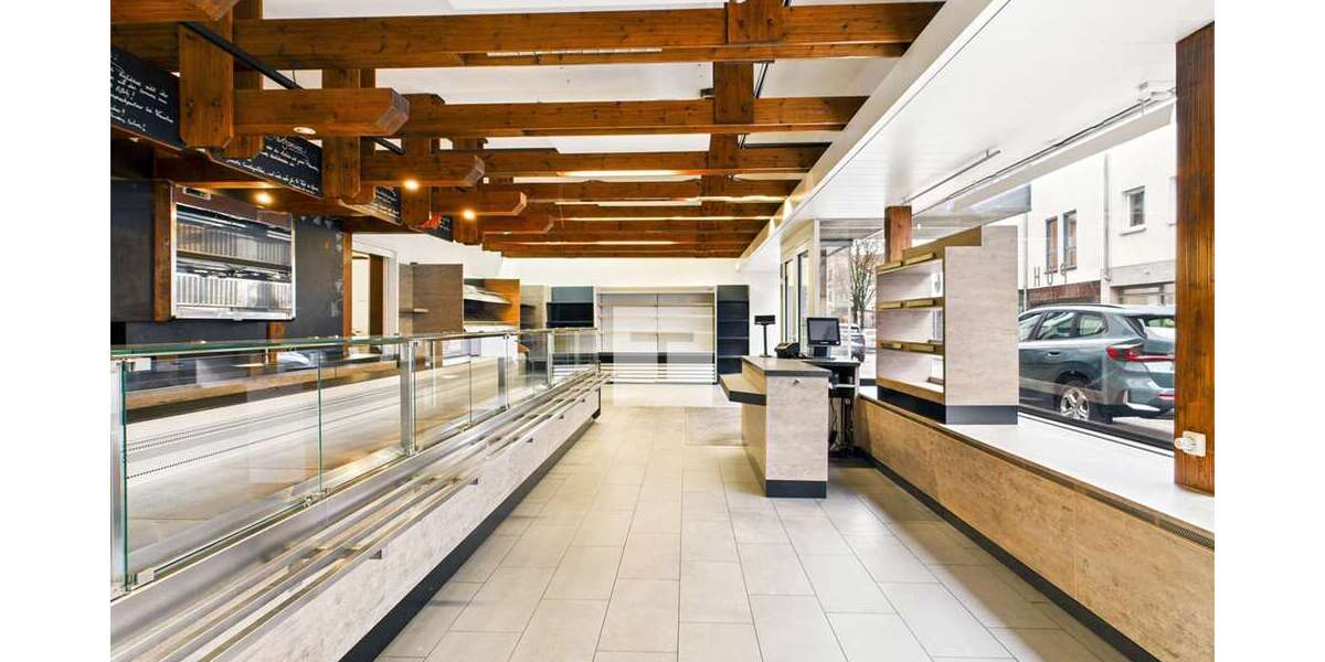 Gewerbeobjekt Stuttgart Feuerbach - 295.000&euro; | Angebot:24034635