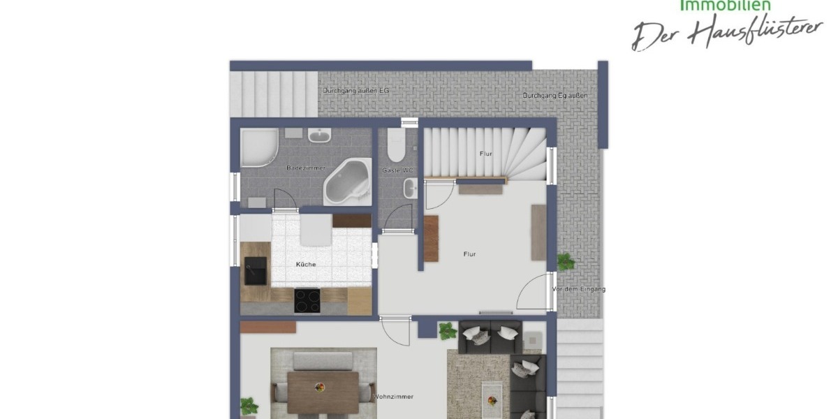 Haus mit Postkartenblick - Einfamilienhaus Vaihingen Stadt Vaihingen | Angebot:26764666