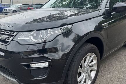 Land Rover Discovery 109.000 km 13.950 € Ingersheim/Ludwigsburg 74379