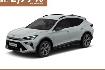 Cupra Formentor 20.890 km 31.430 &euro; Stuttgart-Feuerbach 70469