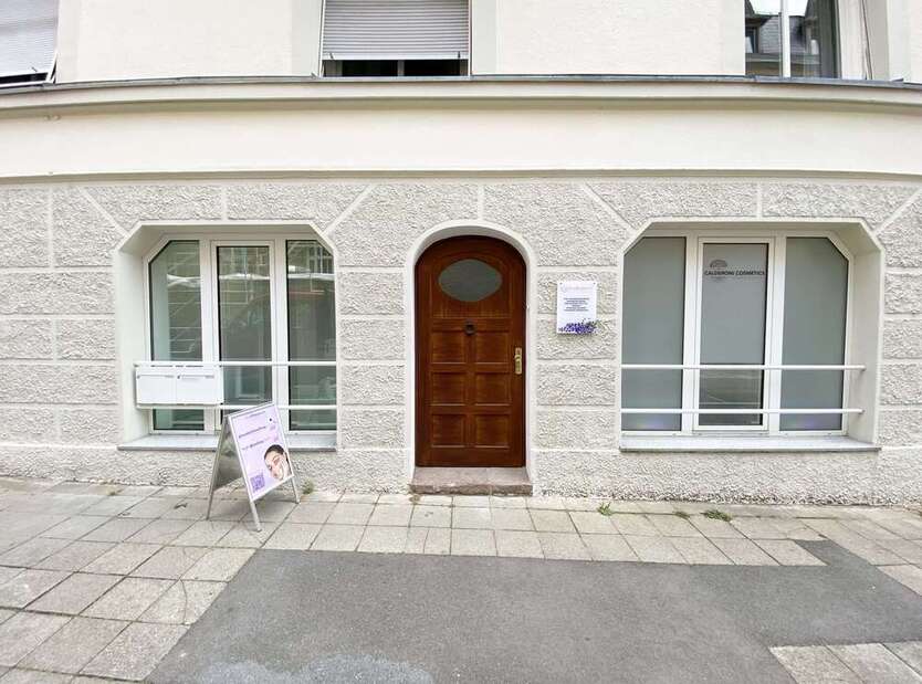 Büro in Stuttgart 235.000 € 61 m² zimmer