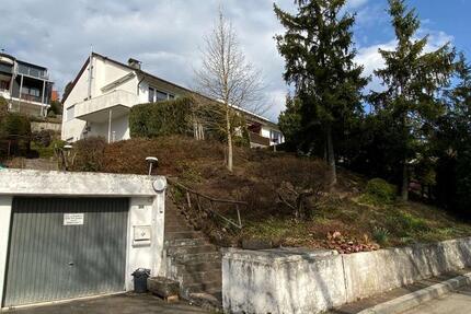 Einfamilienhaus Bj. 1963 in Böblingen zum Verkauf zimmer