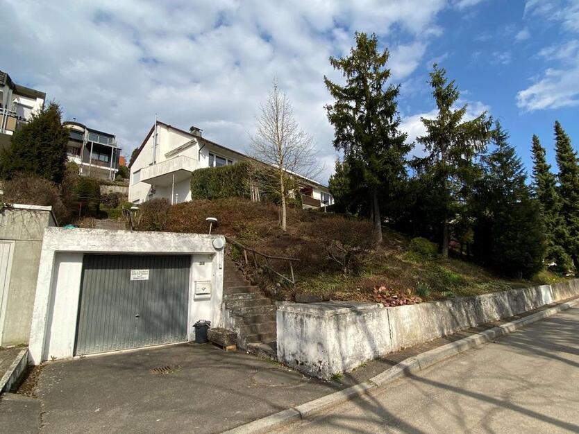 Einfamilienhaus Bj. 1963 in Böblingen zum Verkauf zimmer