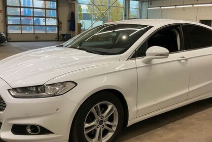 Ford Mondeo 213.674 km 4.800 € Ebersbach an der Fils 73061