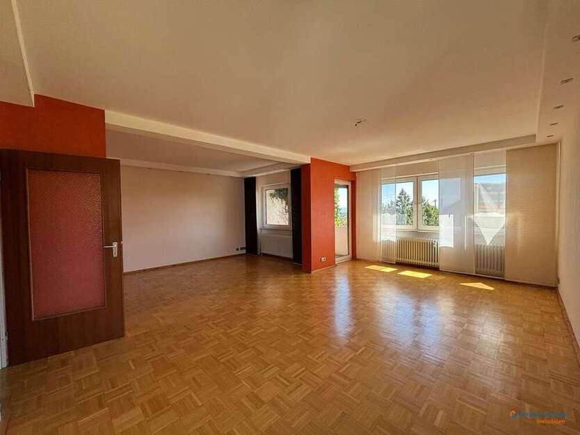 Wohnung zum Kaufen in Stuttgart Birkach 358.500 € 89.5 m²