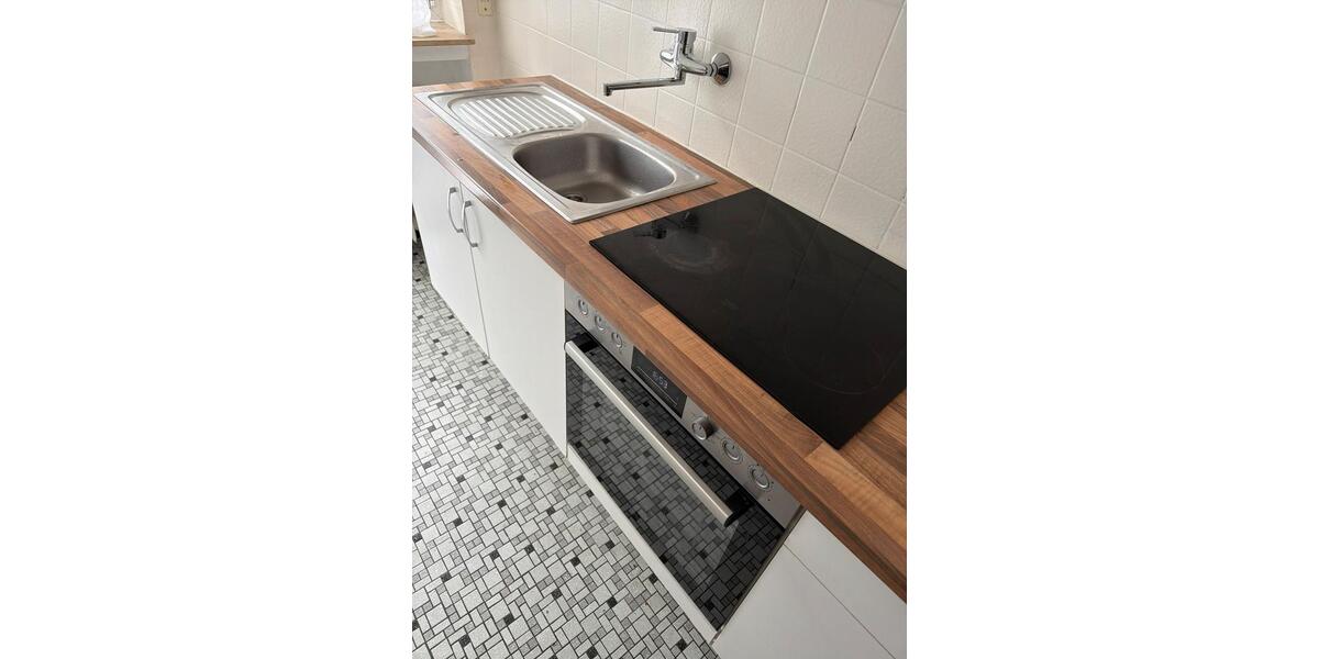 Erdgeschoßwohnung Böblingen - 2 Zimmer, 50 m&sup2;, 910&euro; | Angebot:26580125