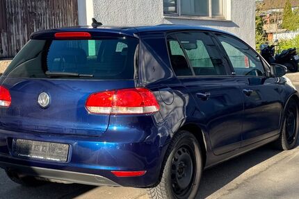 VW Golf 178.000 km 5.800 &euro; Renningen 71272