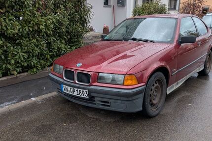 BMW 316 150.880 km 1.800 &euro; Schwaikheim 71409