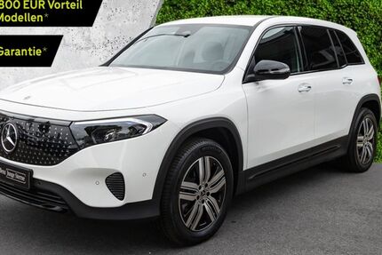 Mercedes-Benz EQB 12.100 km 42.980 &euro; Esslingen 73730