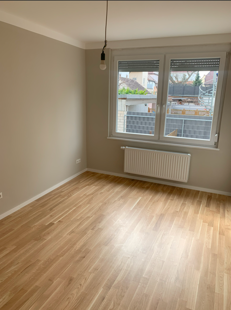 Wohnung zum Mieten in Fellbach 490 € 13 m²