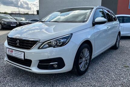 Peugeot 308 109.296 km 12.999 € Filderstadt /bei Stuttgart 70794