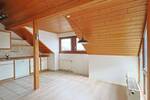 Etagenwohnung Leinfelden-Echterdingen Musberg - 3 Zimmer, 75 m&sup2;, 350.000&euro; | Angebot:26028667