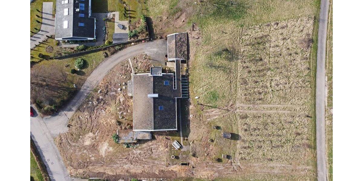 Grundstück Weinstadt Großheppach - 1.380.000&euro; | Angebot:26205745