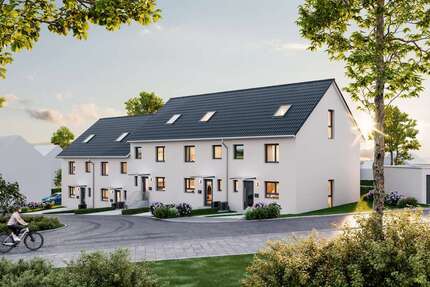 Haus Renningen - 5 Zimmer, 141 m&sup2;, 725.900&euro; | Angebot:26201168