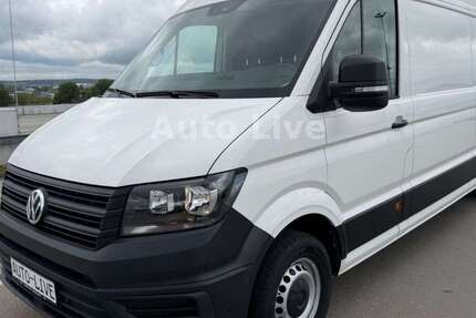 VW Crafter 41.000 km 28.990 &euro; Böblingen 71034