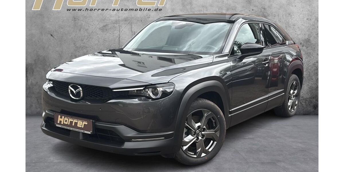 Mazda MX-30 17.900 km 15.380 € Böblingen 71032