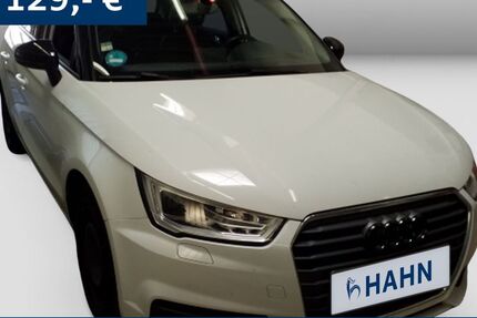 Audi A1 85.490 km 13.430 &euro; Schorndorf 73614