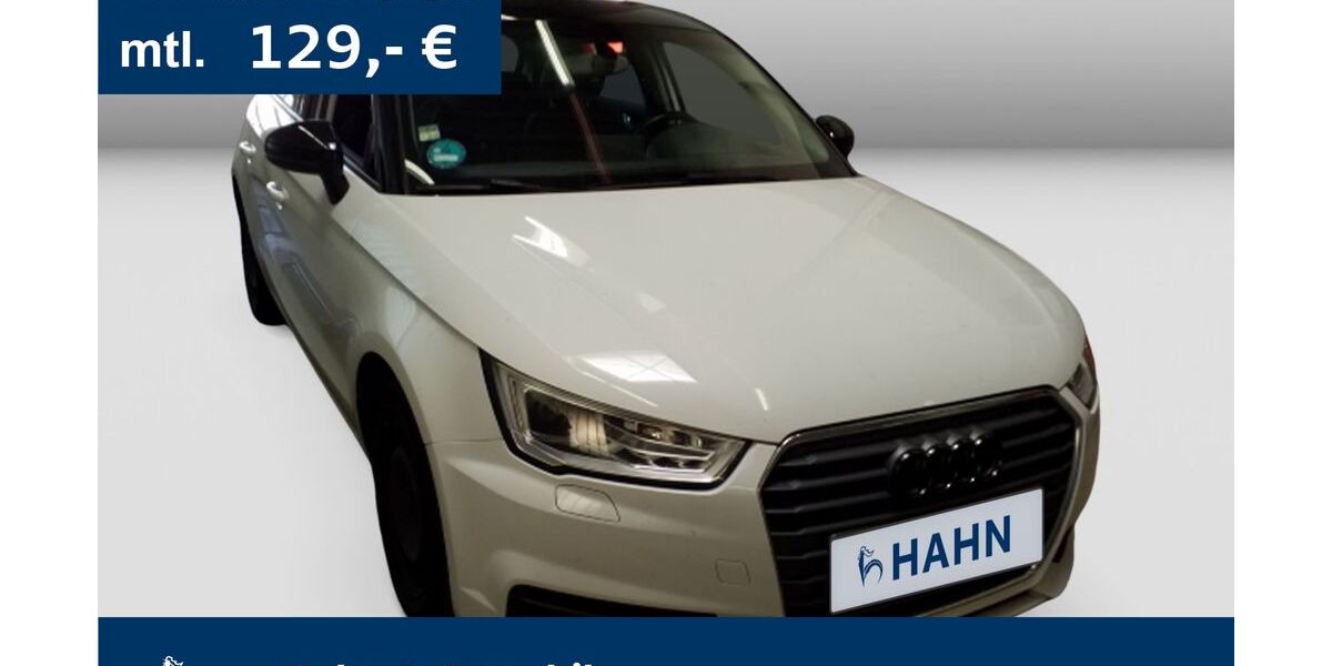 Audi A1 85.490 km 13.430 &euro; Schorndorf 73614