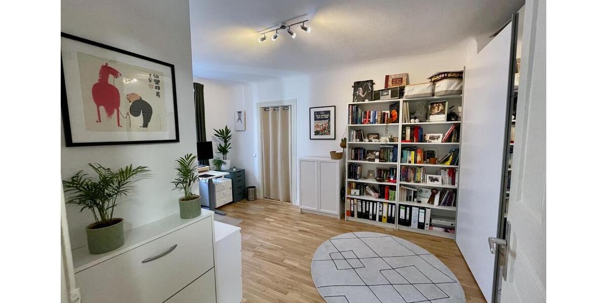 Etagenwohnung Stuttgart Stuttgart-West - 3 Zimmer, 65 m&sup2;, 345.000&euro; | Angebot:26877715