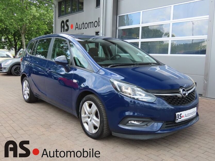 Zafira