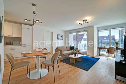 Zimmer Magstadt - 2 Zimmer, 1.430&euro; | Angebot:27151346