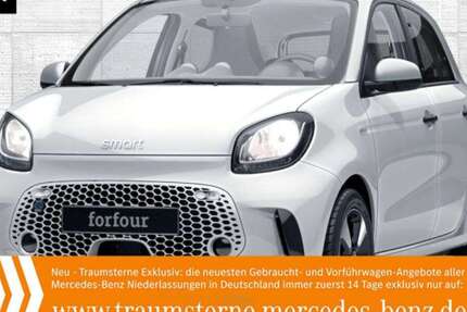 Smart forFour 82.067 km 9.790 &euro; Stuttgart 70469