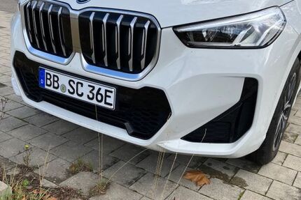 BMW X1 65.000 km 41.990 &euro; Böblingen 71034