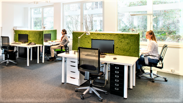 Büro in Stuttgart 300 € 4 m² zimmer