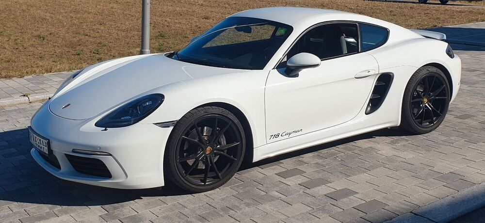 Cayman