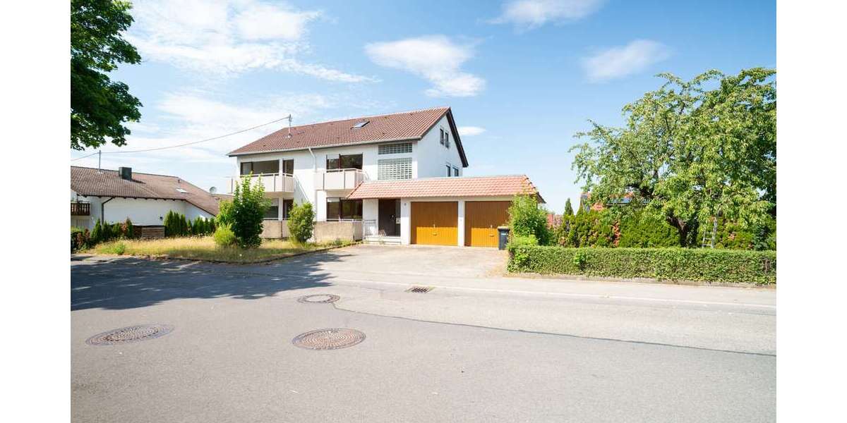 Etagenwohnung Besigheim - 5 Zimmer, 145 m&sup2;, 478.500&euro; | Angebot:26915678
