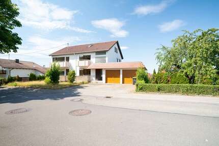 Wohnung Besigheim - 5 Zimmer, 145 m&sup2;, 478.500&euro; | Angebot:26915678