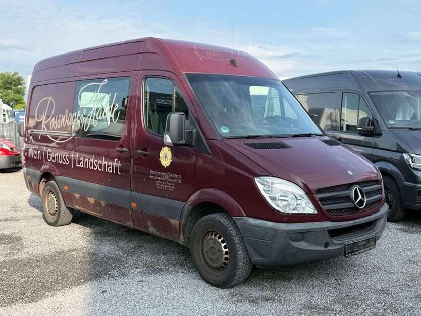 Sprinter