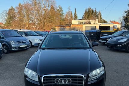Audi A4 230.772 km 3.300 € Kirchheim / Nabern 73230