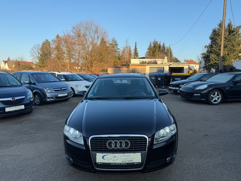 Audi A4 230.772 km 3.300 € Kirchheim / Nabern 73230