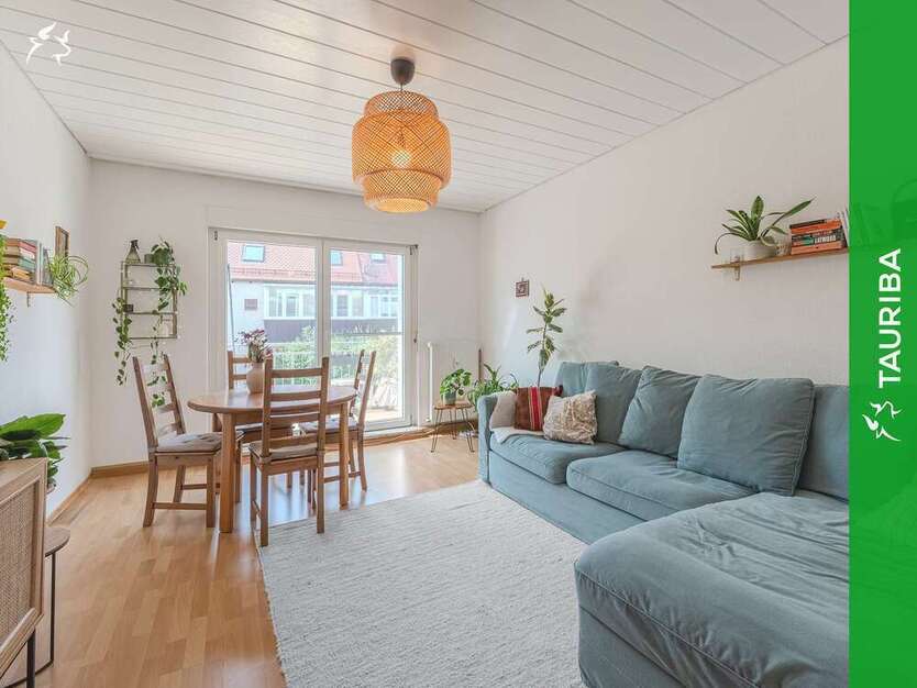 Wohnung zum Kaufen in Stuttgart 259.000 € 69 m²