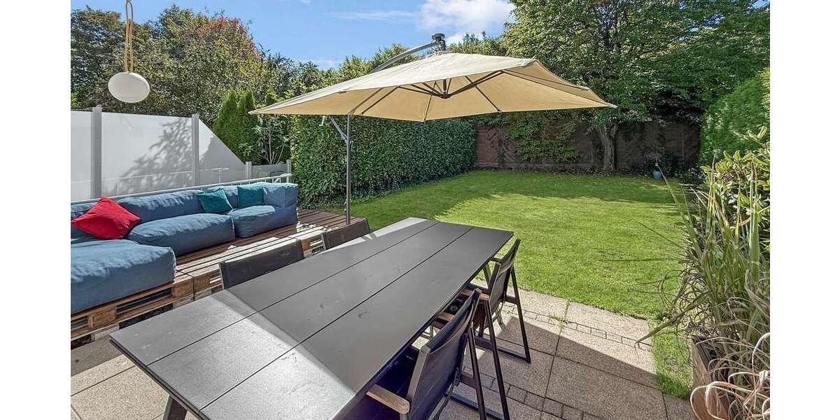 Haus zum Kaufen in Stuttgart 640.000 € 122 m² 5 zimmer