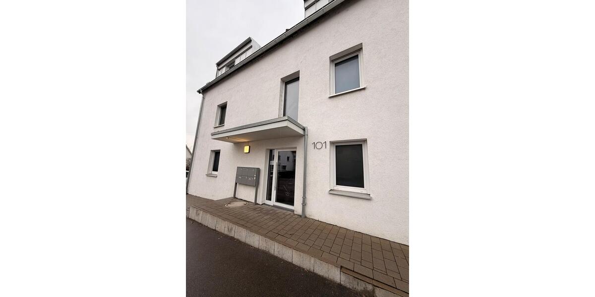 Erdgeschoßwohnung Waiblingen Bittenfeld - 4 Zimmer, 108 m&sup2;, 549.000&euro; | Angebot:24780496